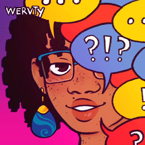 Picrew by Wervty.